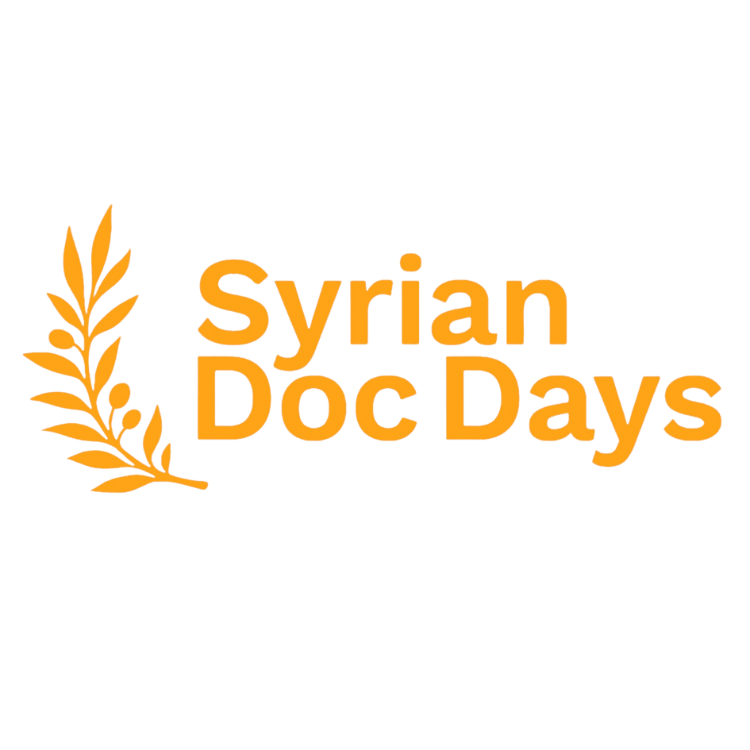 Syrian Doc Days Logo